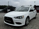 Mitsubishi Lancer Benzyna Klima Gwarancja - 2