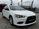 Mitsubishi Lancer Benzyna Klima Gwarancja - 4