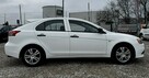 Mitsubishi Lancer Benzyna Klima Gwarancja - 5