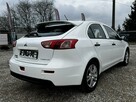 Mitsubishi Lancer Benzyna Klima Gwarancja - 6