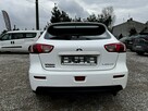 Mitsubishi Lancer Benzyna Klima Gwarancja - 7