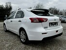 Mitsubishi Lancer Benzyna Klima Gwarancja - 8