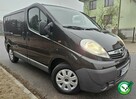 Opel Vivaro 2.0 dCi - 1