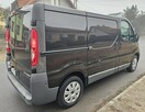 Opel Vivaro 2.0 dCi - 2