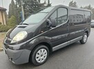 Opel Vivaro 2.0 dCi - 3