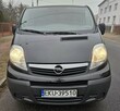 Opel Vivaro 2.0 dCi - 15