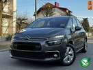 Citroen C4 Picasso Pełny Automat LIFT Navi Gwarancja - 1