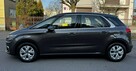 Citroen C4 Picasso Pełny Automat LIFT Navi Gwarancja - 9