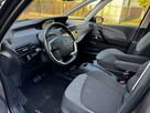 Citroen C4 Picasso Pełny Automat LIFT Navi Gwarancja - 10