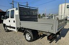 Iveco Daily brygadówka wywrotka - 5