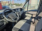 Iveco Daily brygadówka wywrotka - 6