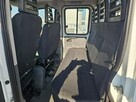 Iveco Daily brygadówka wywrotka - 8
