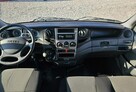 Iveco Daily brygadówka wywrotka - 10