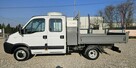 Iveco Daily brygadówka wywrotka - 13