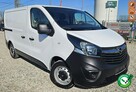 Opel Vivaro L1H1  pack klim  zabudowa - 1