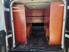 Opel Vivaro L1H1  pack klim  zabudowa - 14