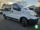 Opel Vivaro Pack klim 9 miejsc - 1