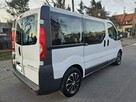Opel Vivaro Pack klim 9 miejsc - 2
