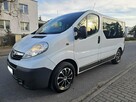 Opel Vivaro Pack klim 9 miejsc - 3
