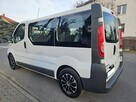 Opel Vivaro Pack klim 9 miejsc - 4