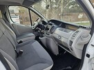 Opel Vivaro Pack klim 9 miejsc - 6
