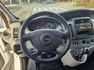 Opel Vivaro Pack klim 9 miejsc - 8
