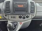 Opel Vivaro Pack klim 9 miejsc - 9