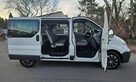 Opel Vivaro Pack klim 9 miejsc - 10