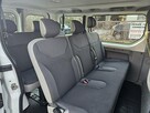 Opel Vivaro Pack klim 9 miejsc - 12
