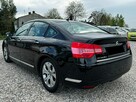 Citroen C5 2.0D Climatronic PDC Gwarancja - 6