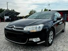 Citroen C5 2.0D Climatronic PDC Gwarancja - 8