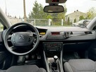 Citroen C5 2.0D Climatronic PDC Gwarancja - 13