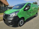 Renault Trafic Pack klim + navi - 2