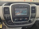 Renault Trafic Pack klim + navi - 8