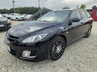 Mazda 6 Xenon Climatronic Gwarancja - 3
