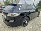 Mazda 6 Xenon Climatronic Gwarancja - 6