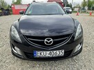 Mazda 6 Xenon Climatronic Gwarancja - 8
