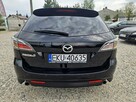 Mazda 6 Xenon Climatronic Gwarancja - 9