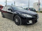 Mazda 6 Xenon Climatronic Gwarancja - 10