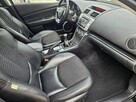 Mazda 6 Xenon Climatronic Gwarancja - 13