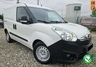 Opel Combo - 1