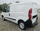 Opel Combo - 4