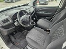 Opel Combo - 5