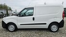 Opel Combo - 8