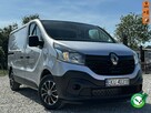 Renault Trafic Klima Navi Gwarancja - 1