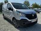 Renault Trafic Klima Navi Gwarancja - 4