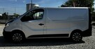Renault Trafic Klima Navi Gwarancja - 9