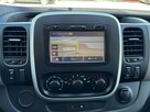 Renault Trafic Klima Navi Gwarancja - 16