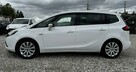 Opel Zafira Cosmo 7 foteli LED Xenon Gwarancja - 3