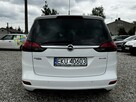 Opel Zafira Cosmo 7 foteli LED Xenon Gwarancja - 5